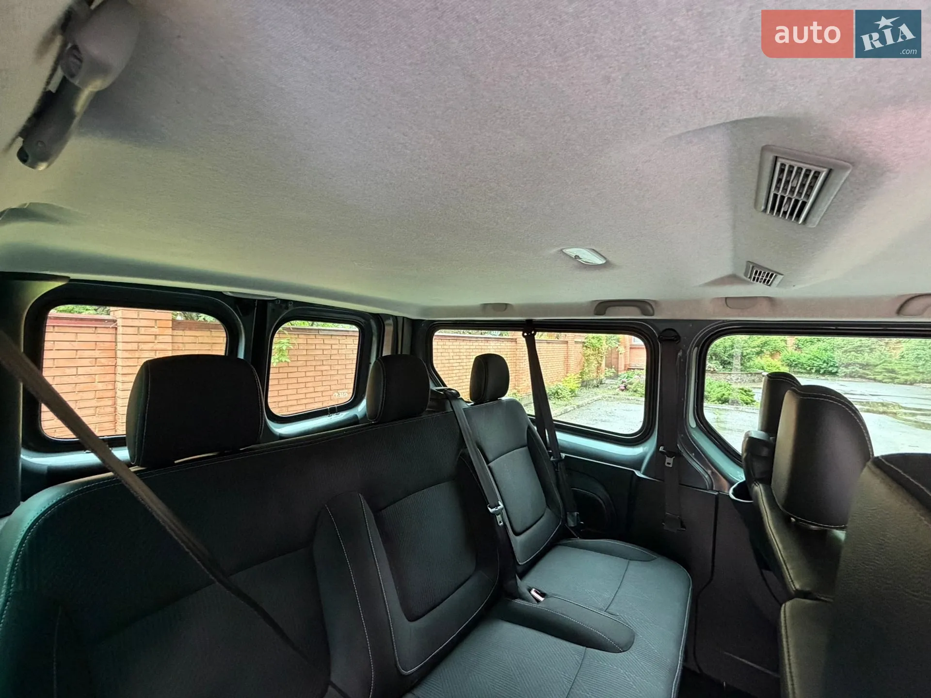 2020 Renault Trafic - мініатюра 43