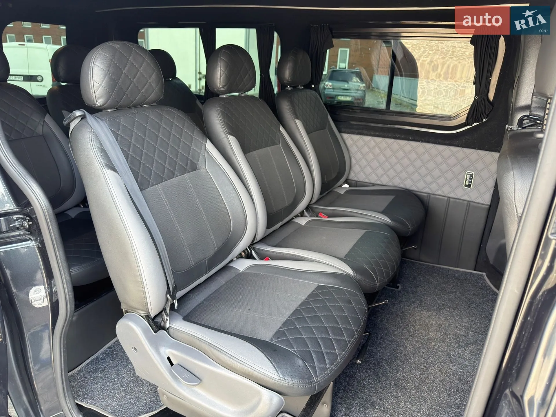 2022 Renault Trafic - мініатюра 31