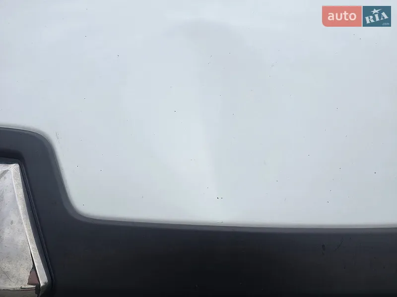 Renault Trafic 2018 VIN VF1FL000261780005 фото оголошення 7 з 31