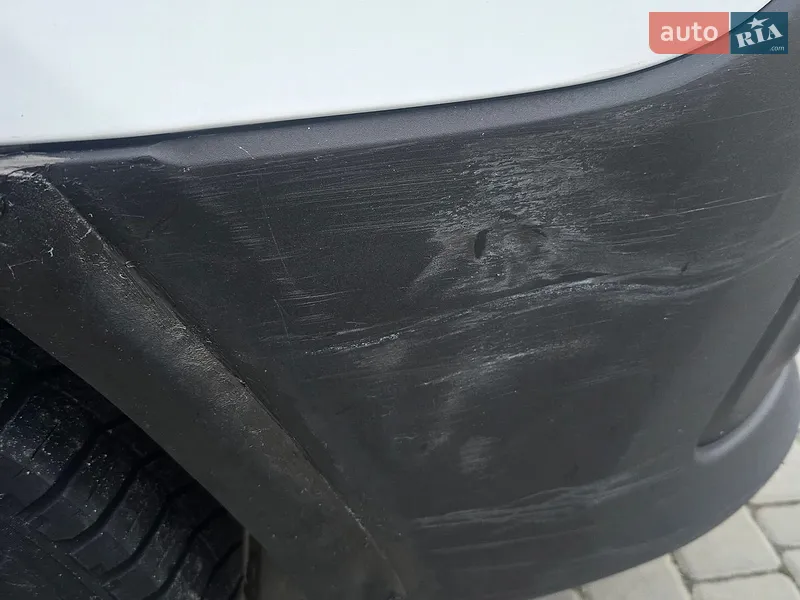 Renault Trafic 2018 VIN VF1FL000261780005 фото оголошення 4 з 31