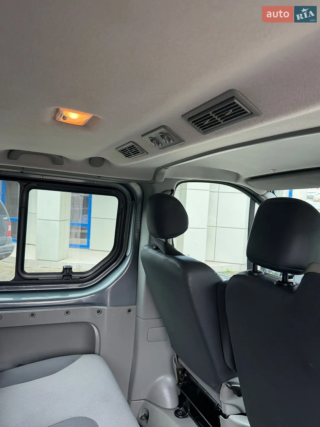 2013 Renault Trafic - мініатюра 13