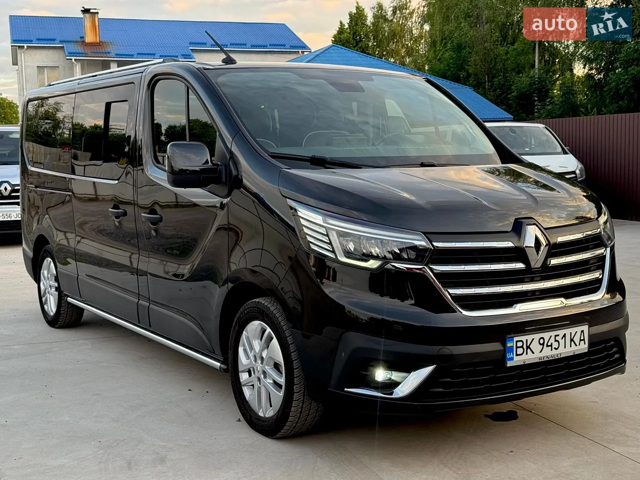 2019 Mercedes-Benz V-klasse - мініатюра 53