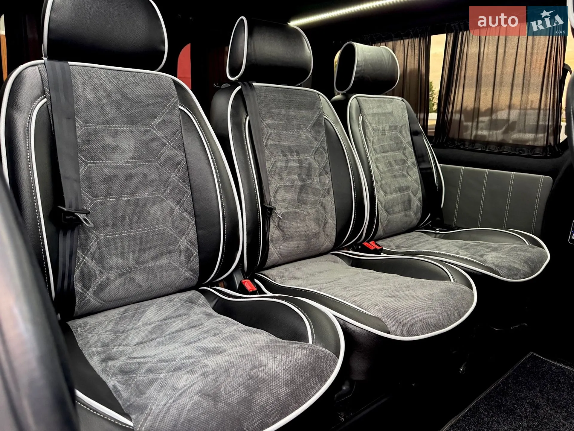 2023 Renault Trafic - мініатюра 23