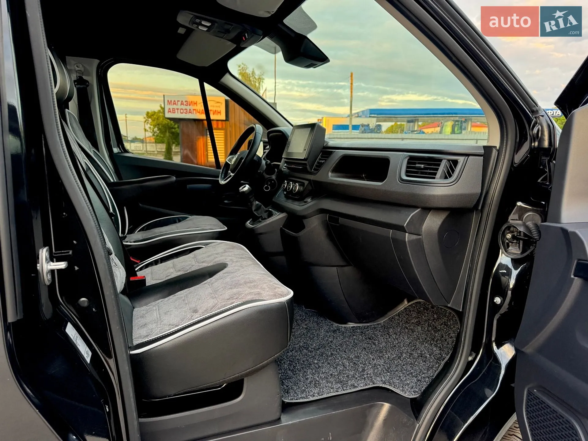 2023 Renault Trafic - мініатюра 26