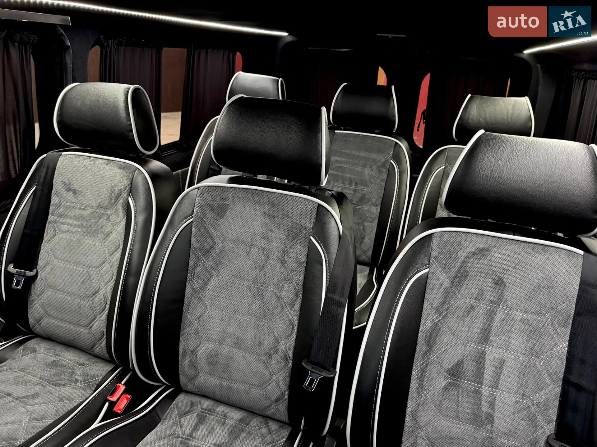 2023 Renault Trafic - мініатюра 32