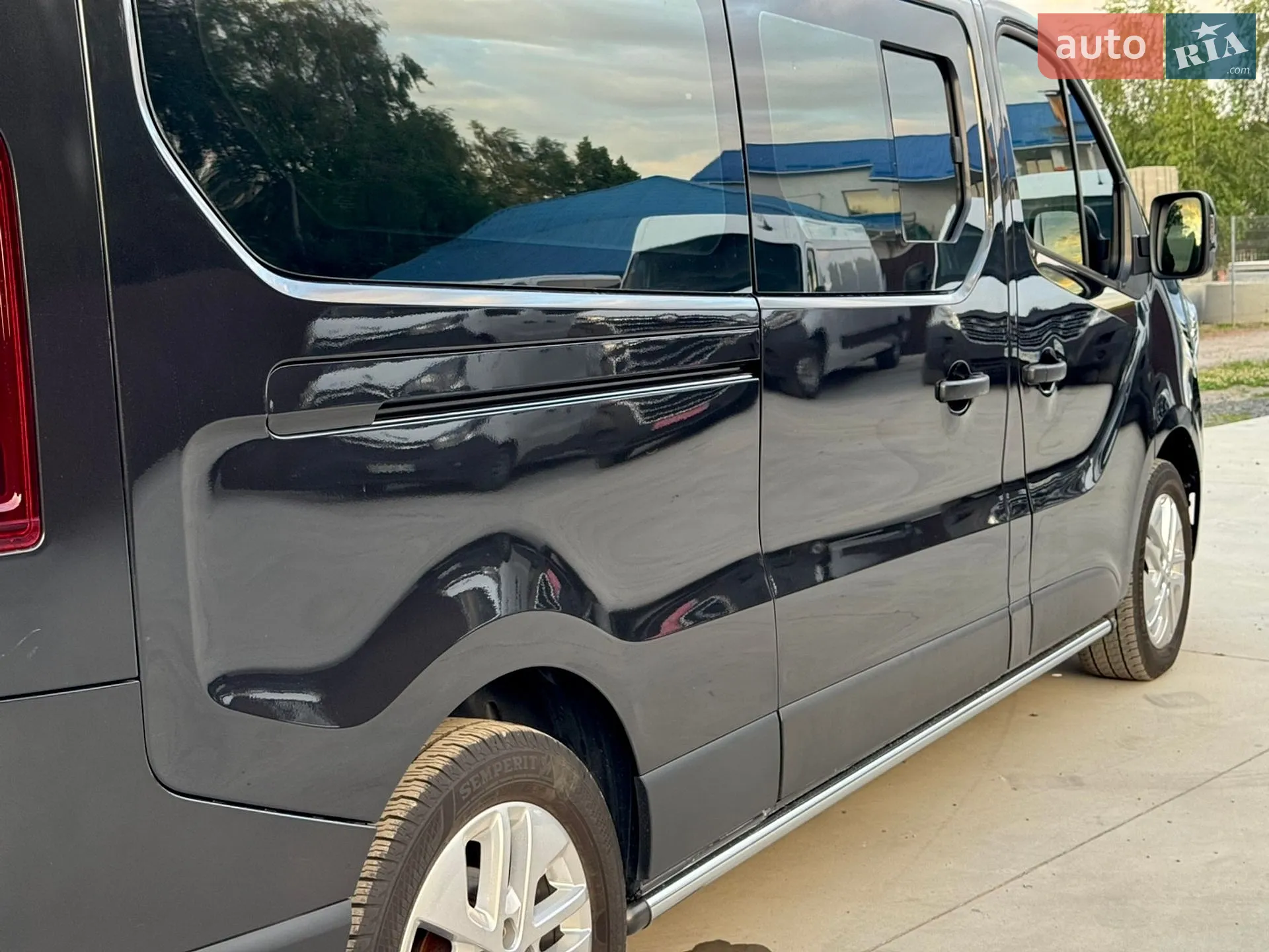 2023 Renault Trafic - мініатюра 41