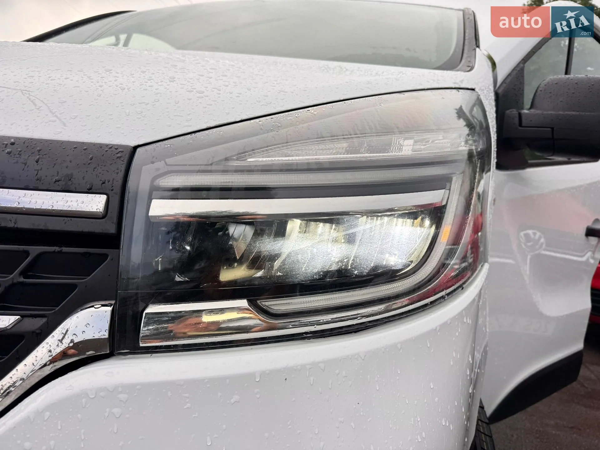 2019 Renault Trafic - мініатюра 13