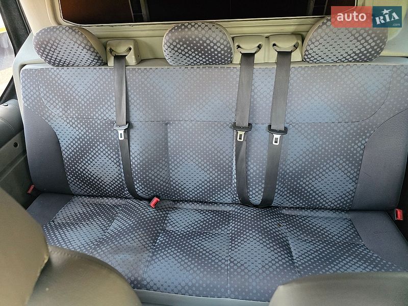 Минивэн Renault Trafic 2012 в Хмельницком фото 42 Минивэн Renault Trafic 2012 в Хмельницком