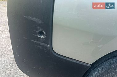 Мінівен Renault Trafic 2007 в Тернополі фото 10 Мінівен Renault Trafic 2007 в Тернополі