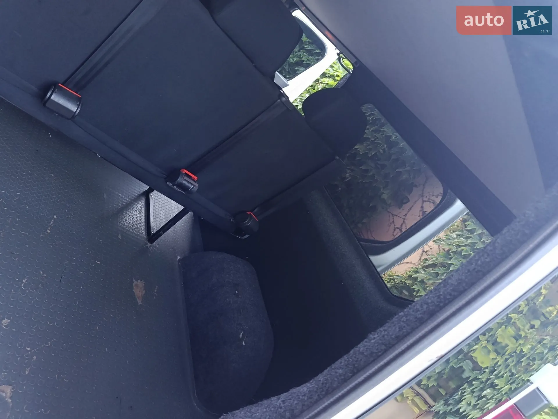 2017 Renault Trafic - мініатюра 11