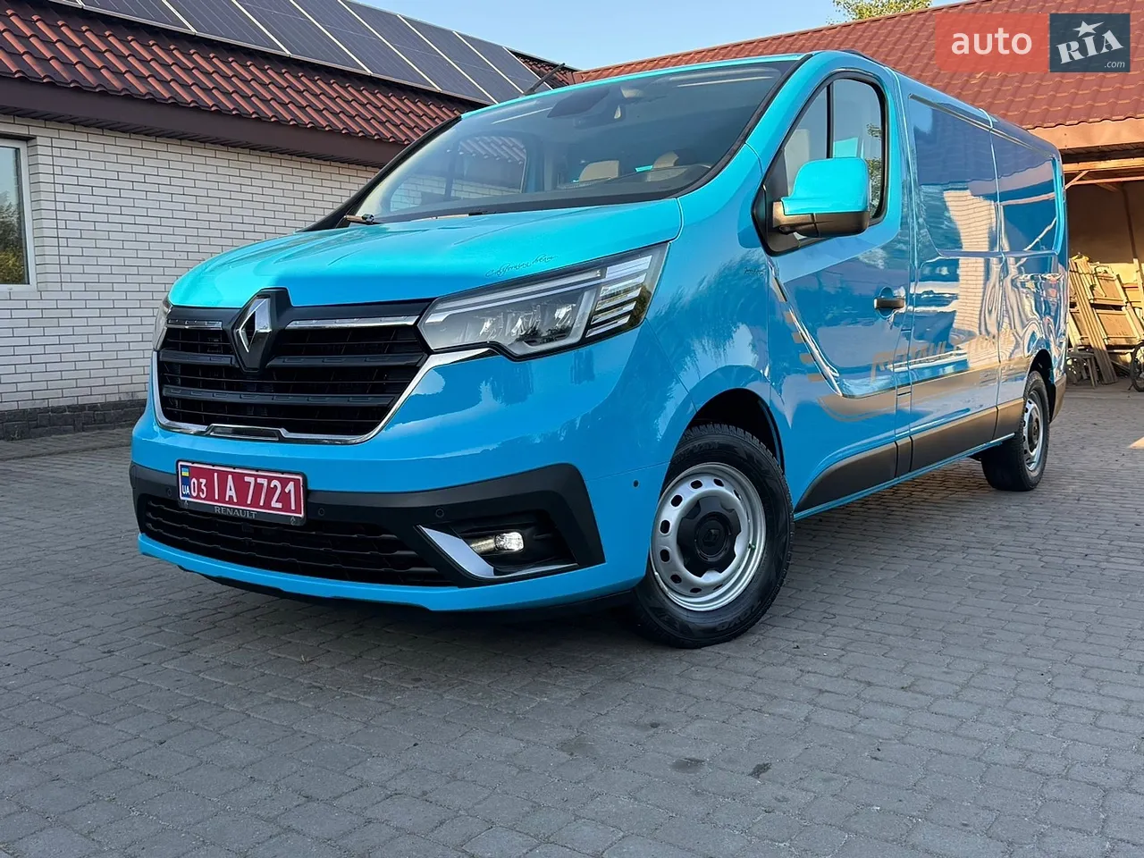 2022 Volkswagen Transporter - мініатюра 158