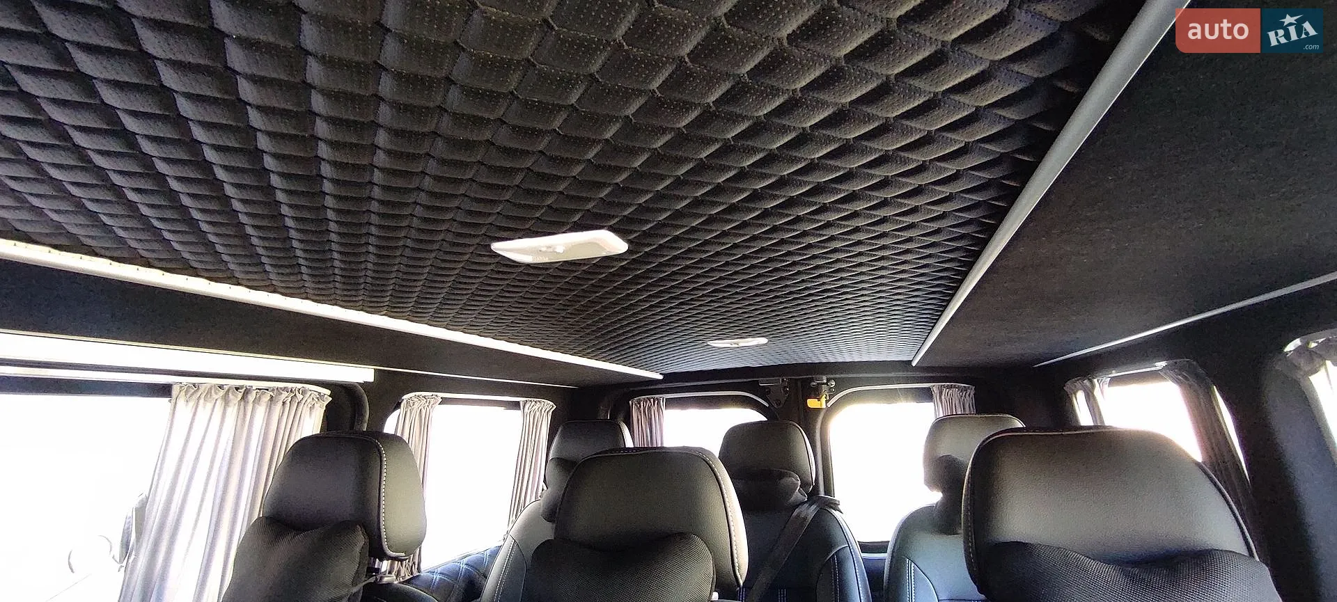 2021 Renault Trafic - мініатюра 6