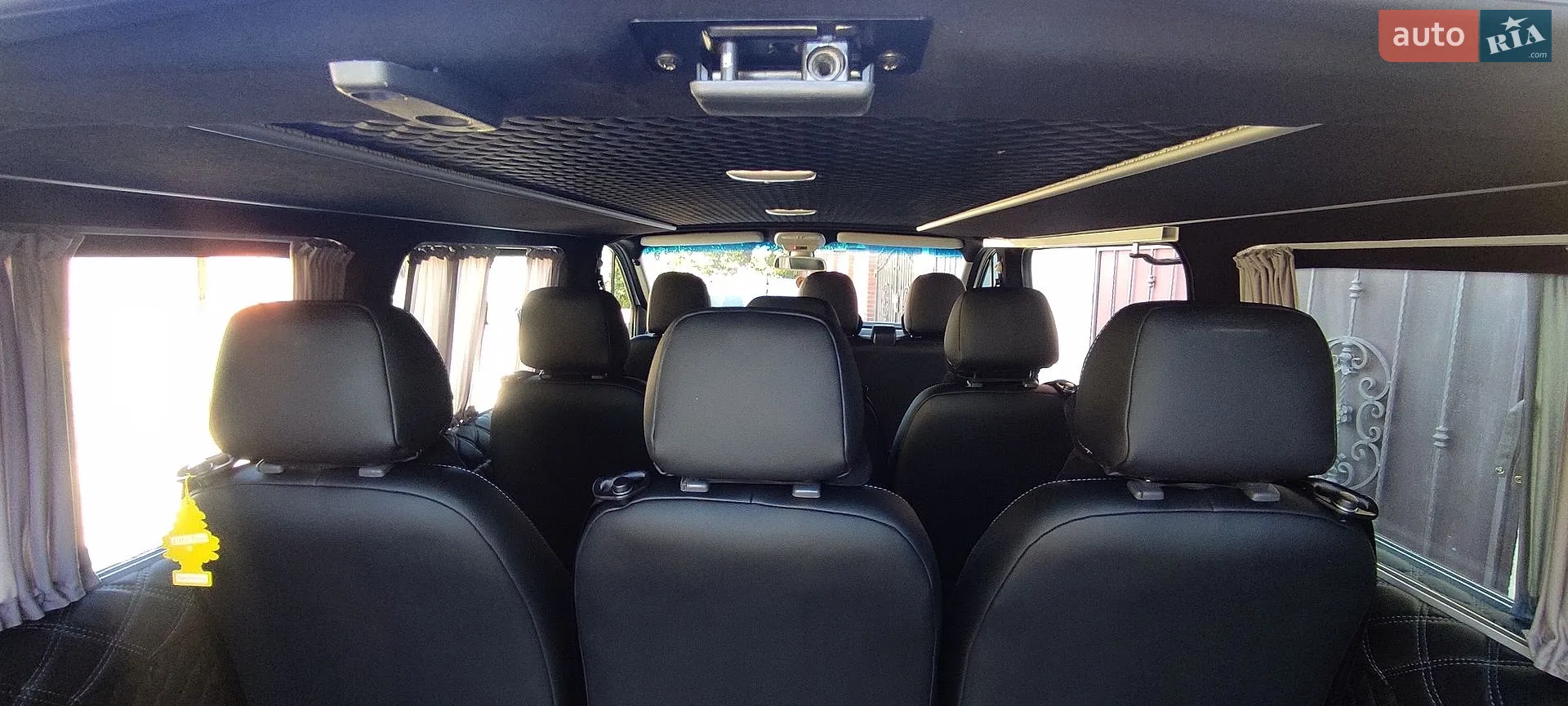 2021 Renault Trafic - мініатюра 15