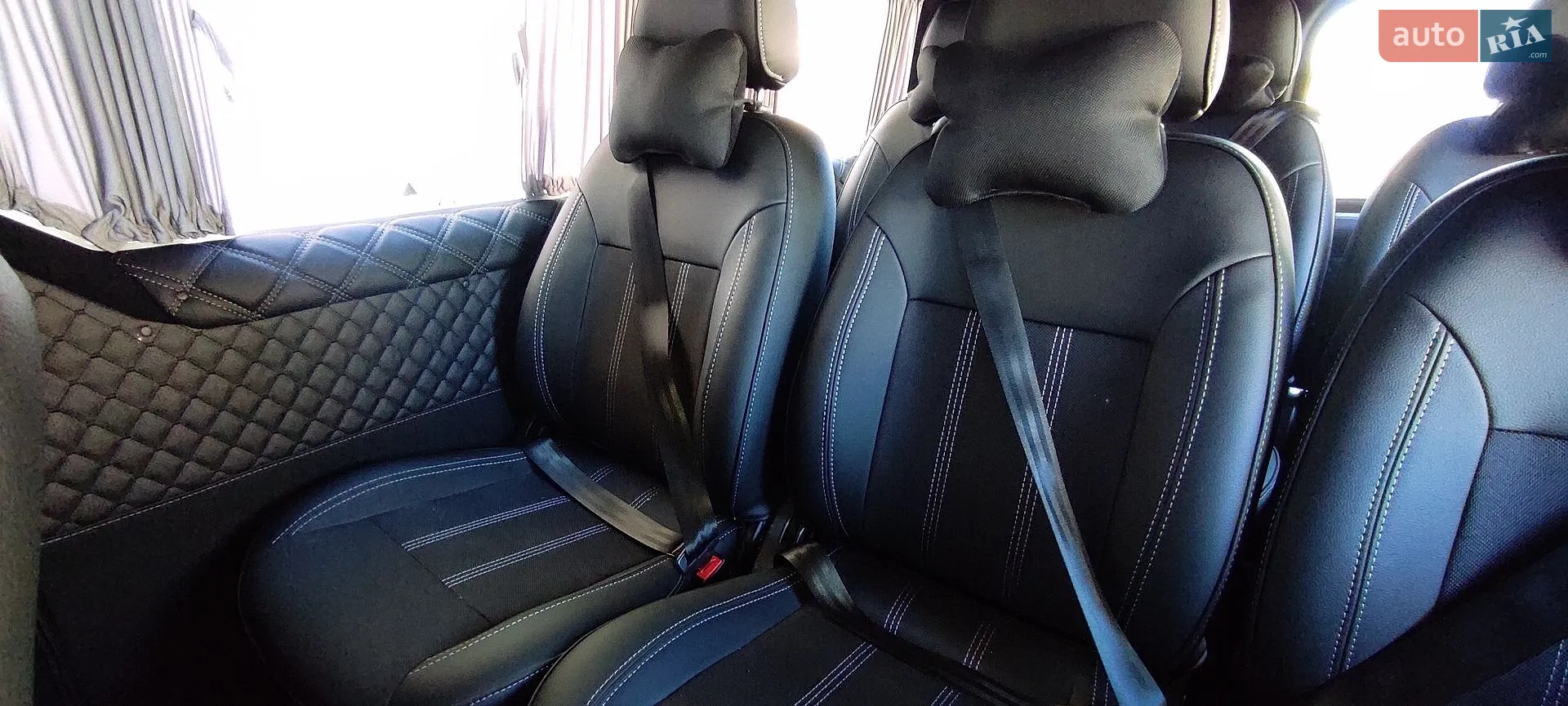 2021 Renault Trafic - мініатюра 23