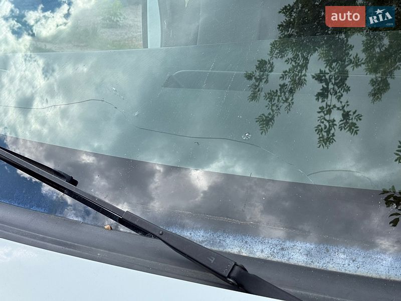Мінівен Renault Trafic 2006 в Олександрівці