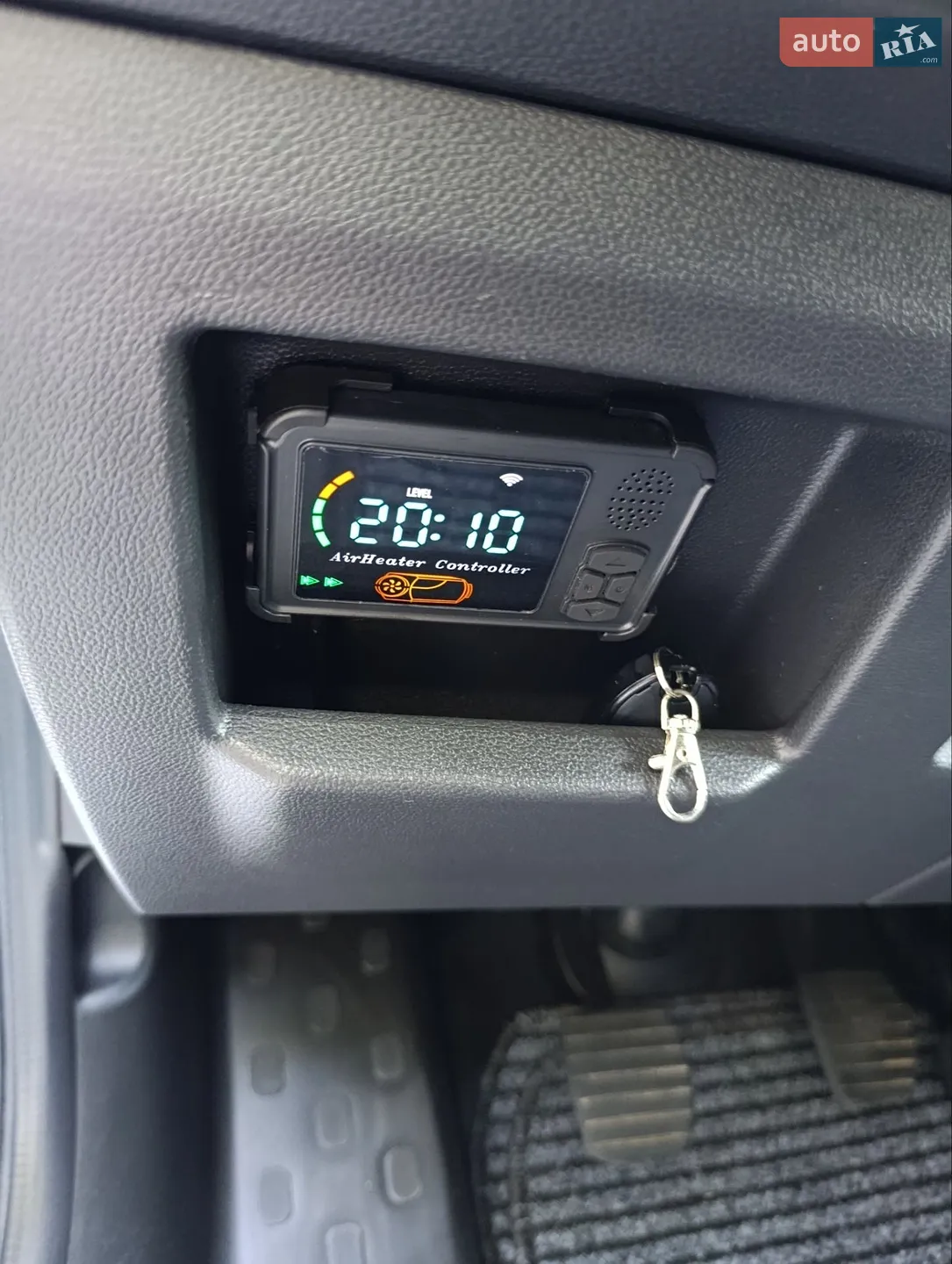 2023 Renault Trafic - мініатюра 30