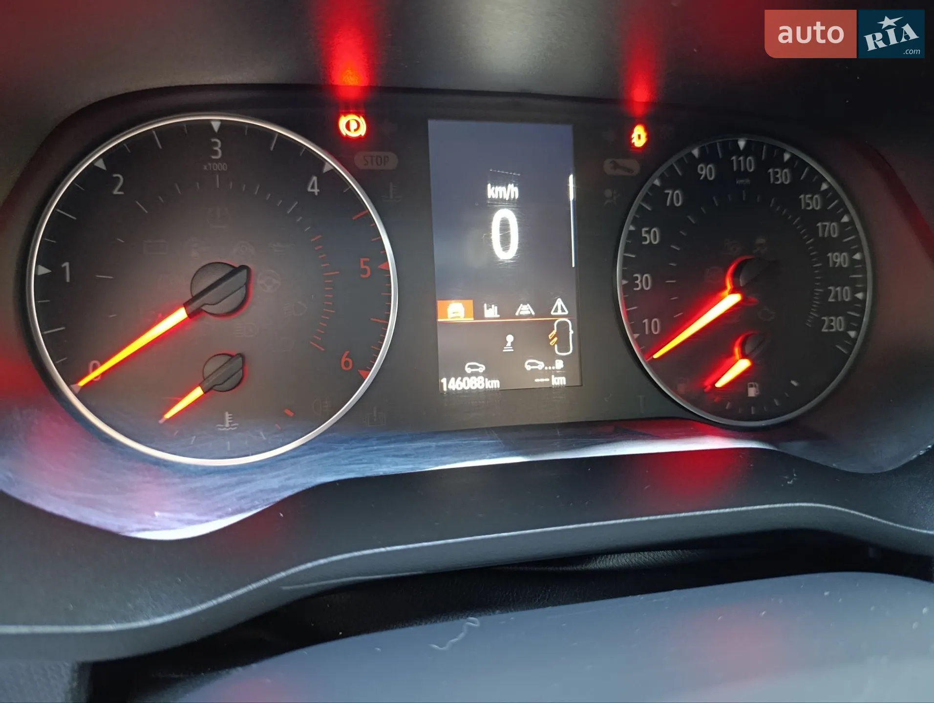 2023 Renault Trafic - мініатюра 33