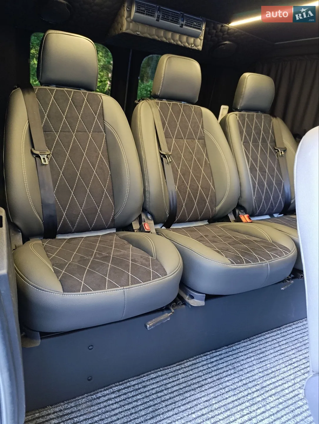 2023 Renault Trafic - мініатюра 51