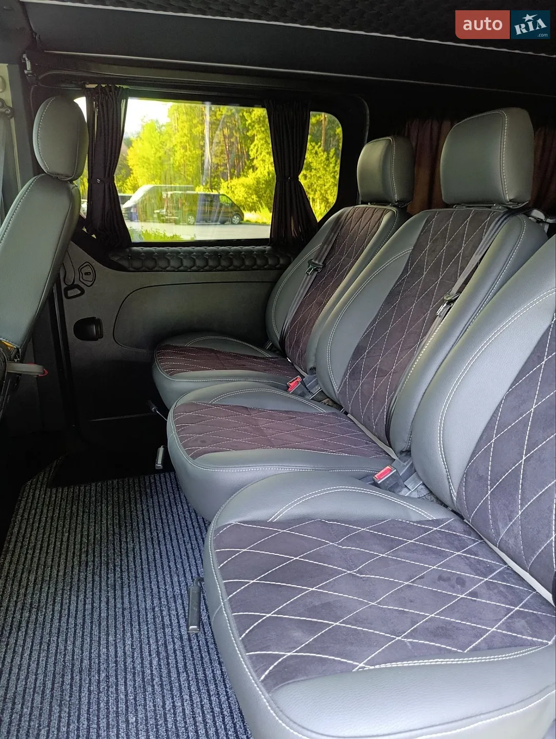 2023 Renault Trafic - мініатюра 59
