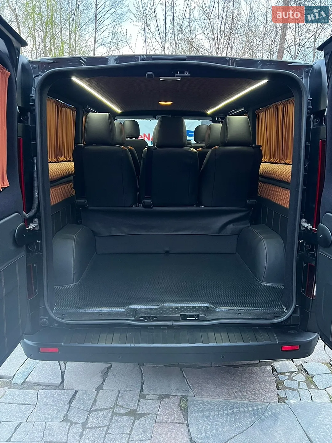 2021 Renault Trafic - мініатюра 14