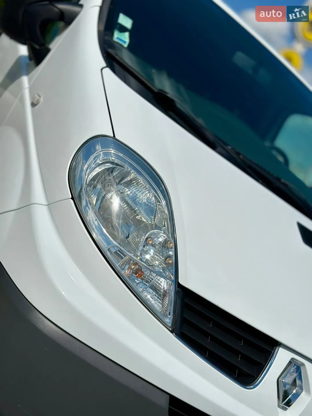 2012 Renault Trafic - мініатюра 16