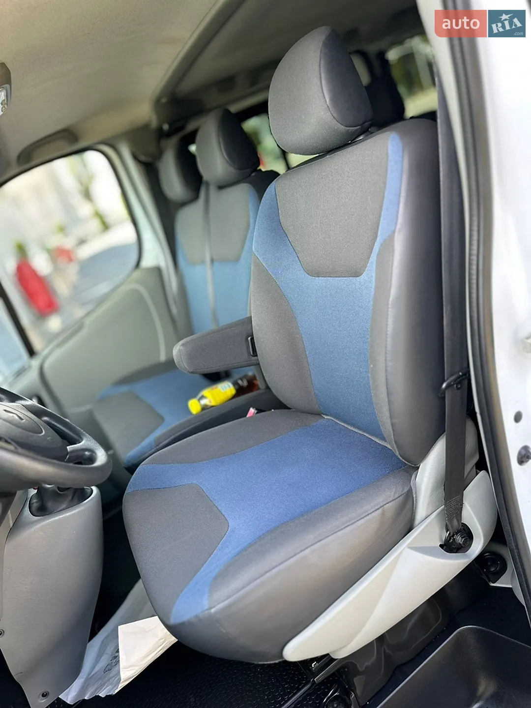 2012 Renault Trafic - мініатюра 26