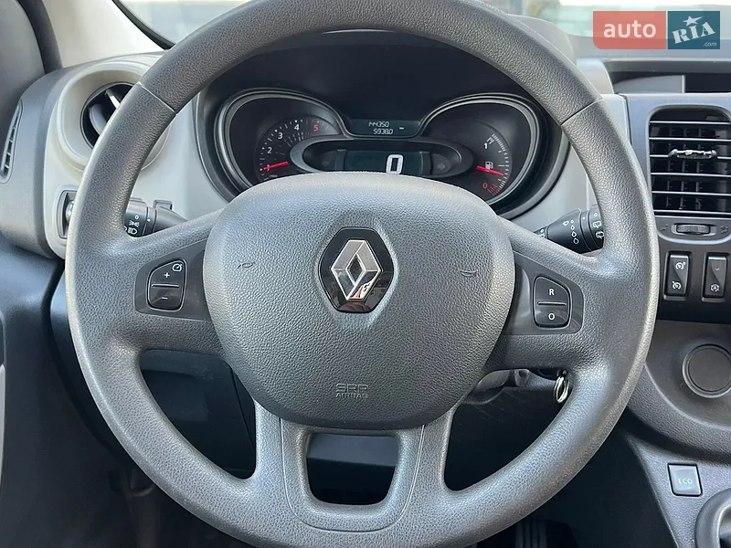 Renault Trafic 2017 VIN VF1JL000357638395 фото оголошення 26 з 67