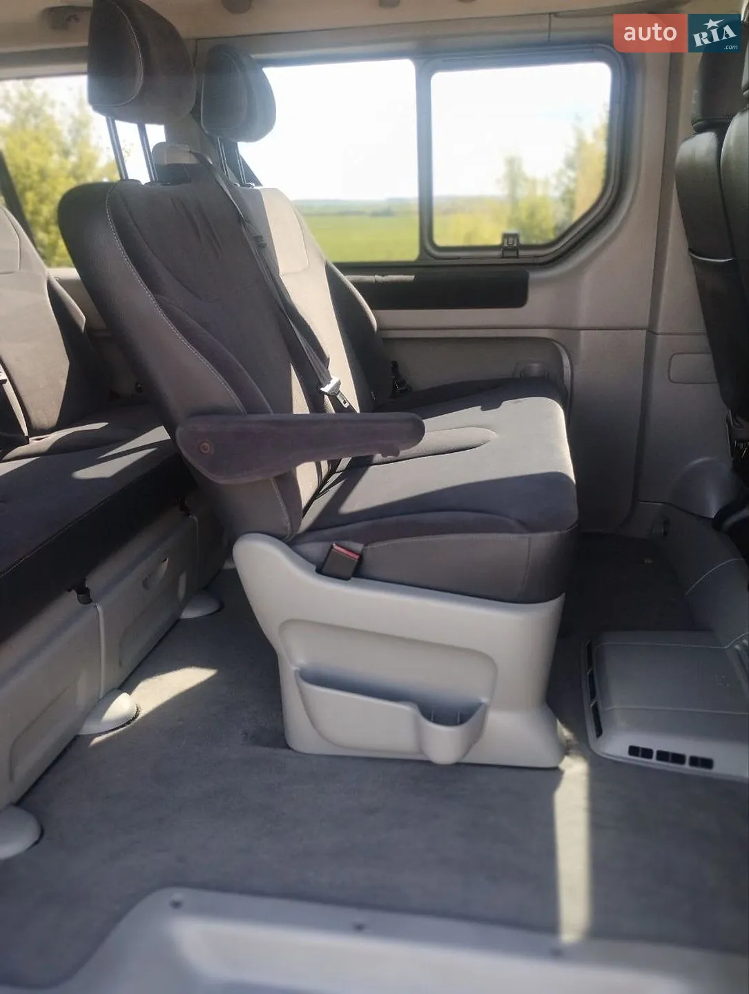 2011 Renault Trafic - мініатюра 23