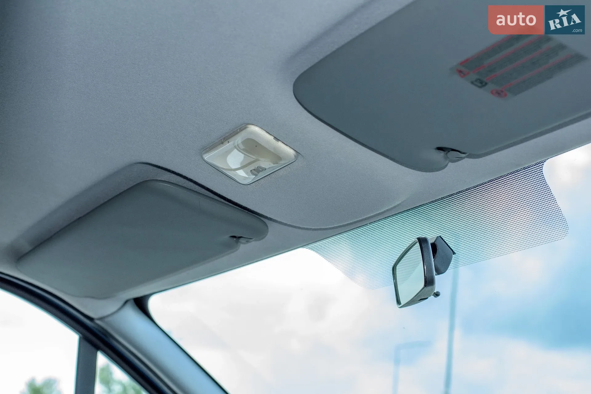 2012 Renault Trafic - мініатюра 20