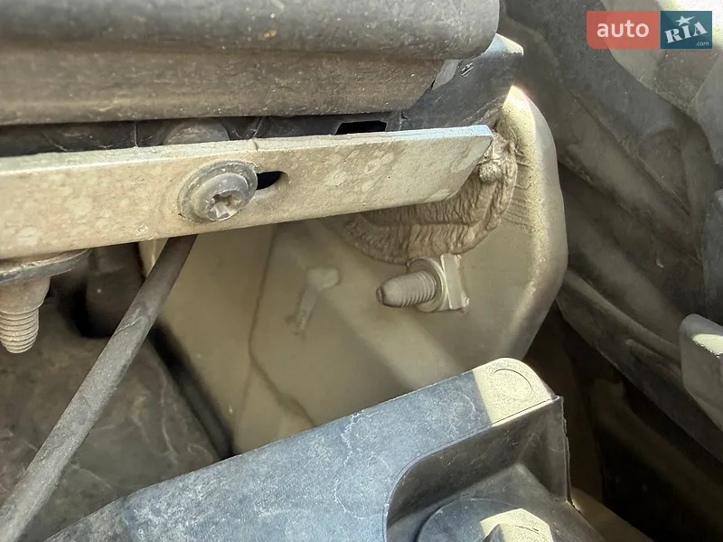 Renault Trafic 2016 VIN VF1FL000156743786 фото оголошення 26 з 95