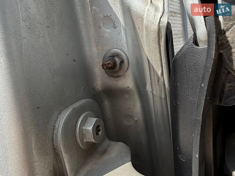 Renault Trafic 2016 VIN VF1FL000156743786 фото оголошення 52 з 95