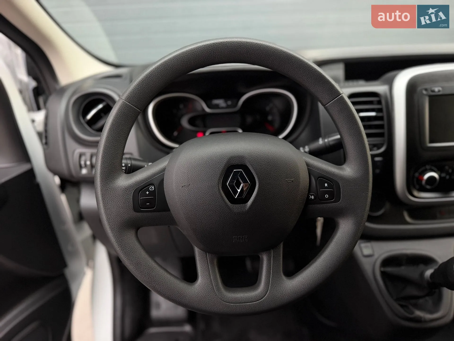2021 Renault Trafic - мініатюра 49