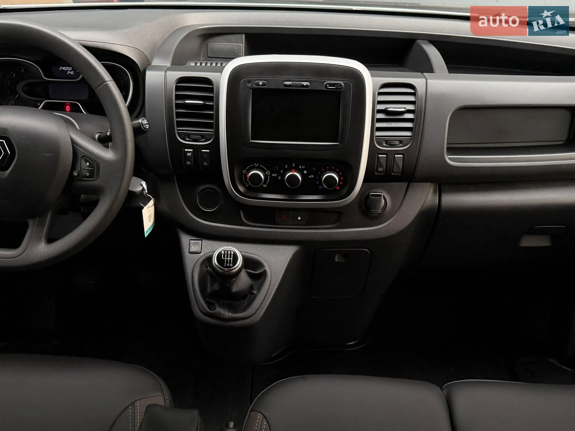 2021 Renault Trafic - мініатюра 64