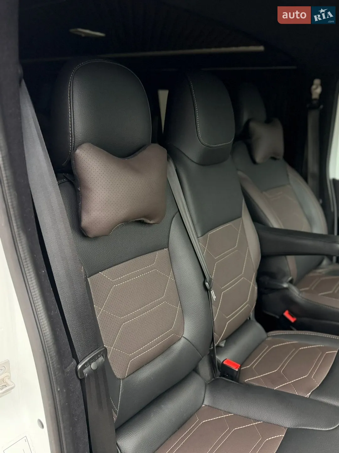 2021 Renault Trafic - мініатюра 77