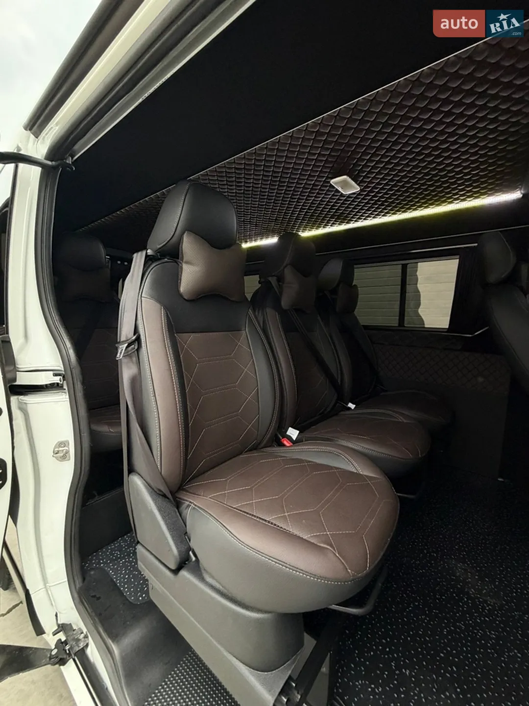 2021 Renault Trafic - мініатюра 82