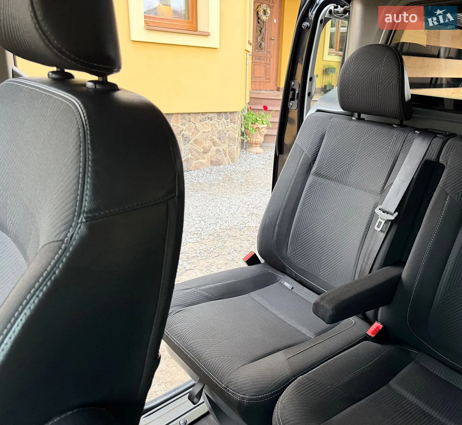 2020 Renault Trafic - мініатюра 71