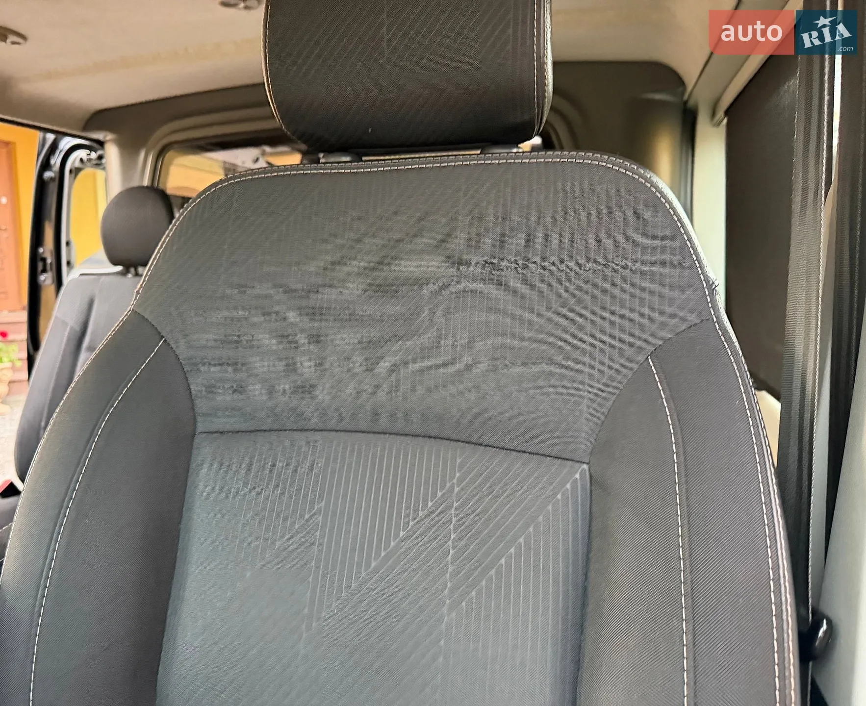 2020 Renault Trafic - мініатюра 74
