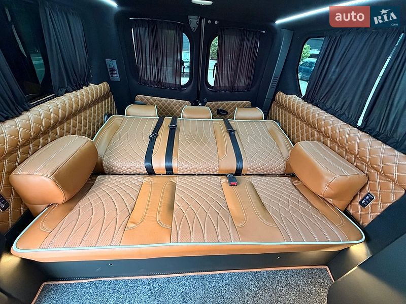Вантажопасажирський фургон Renault Trafic 2022 в Луцьку фото 23 Вантажопасажирський фургон Renault Trafic 2022 в Луцьку