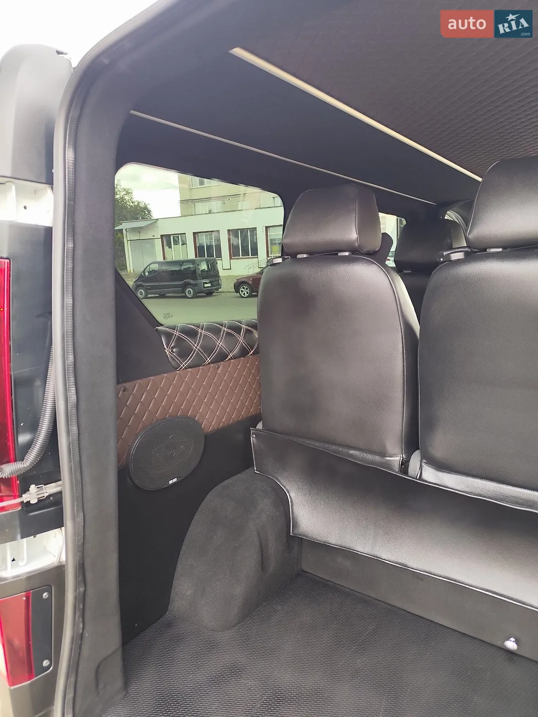2019 Renault Trafic - мініатюра 26