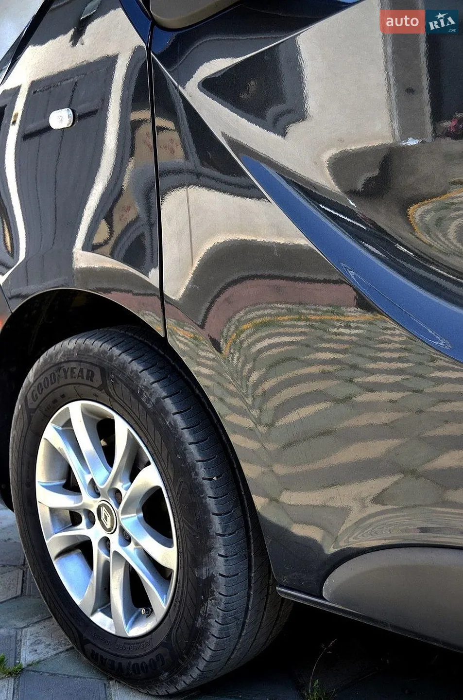 2021 Renault Trafic - мініатюра 7