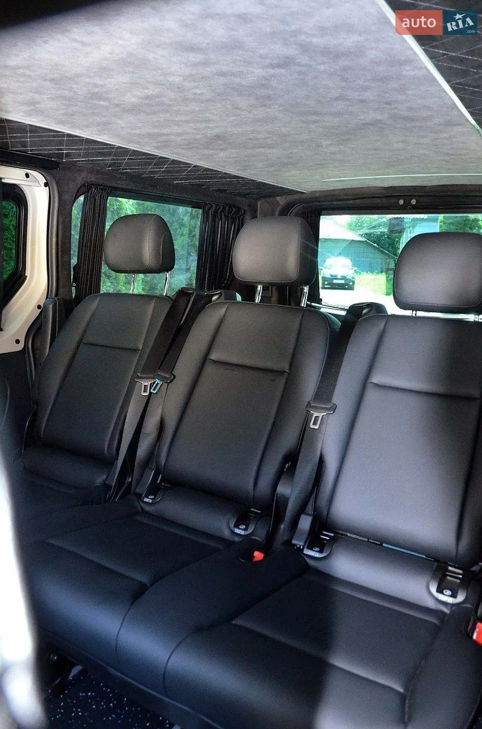 2021 Renault Trafic - мініатюра 13