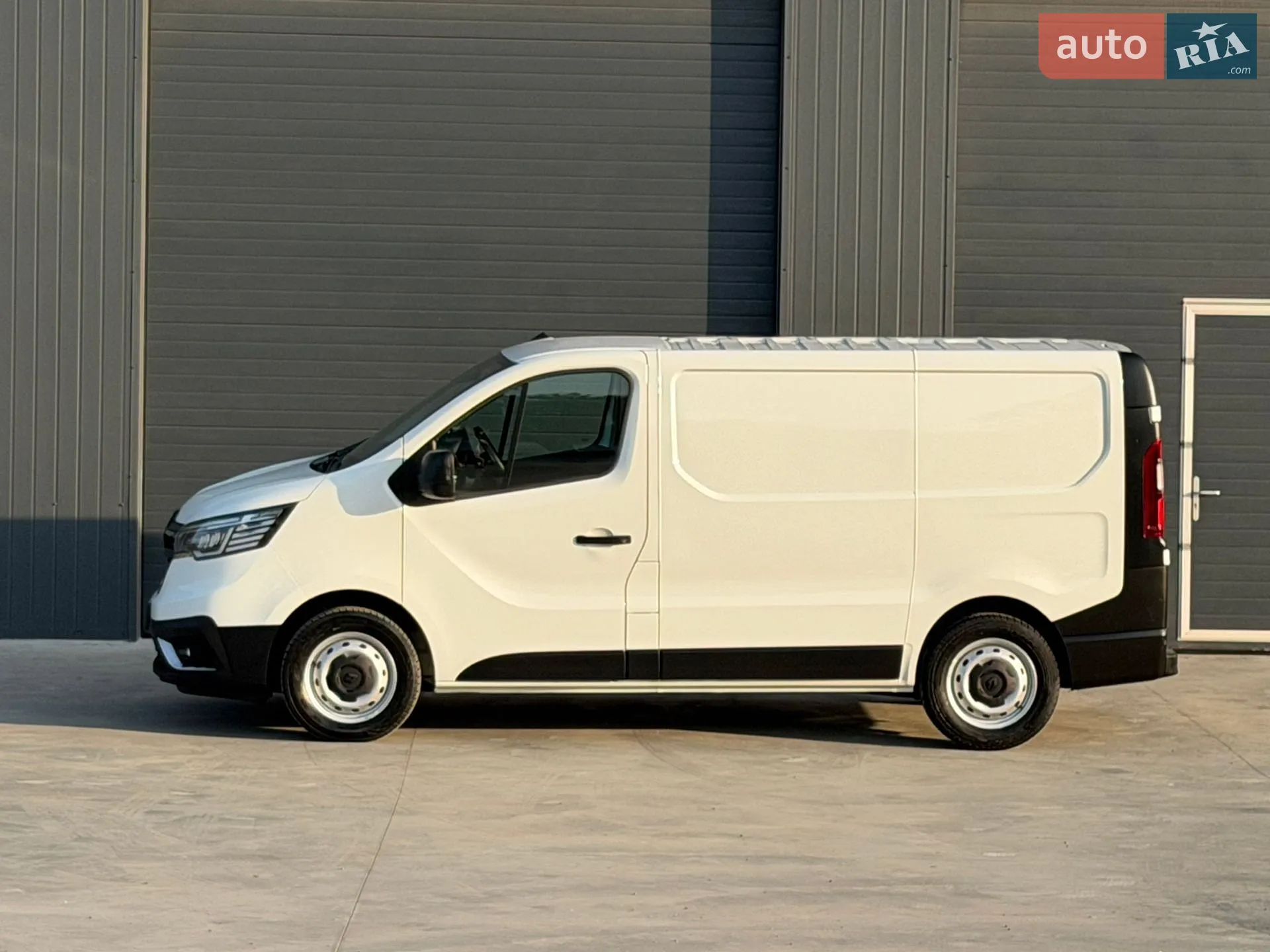 2022 Renault Trafic - мініатюра 44