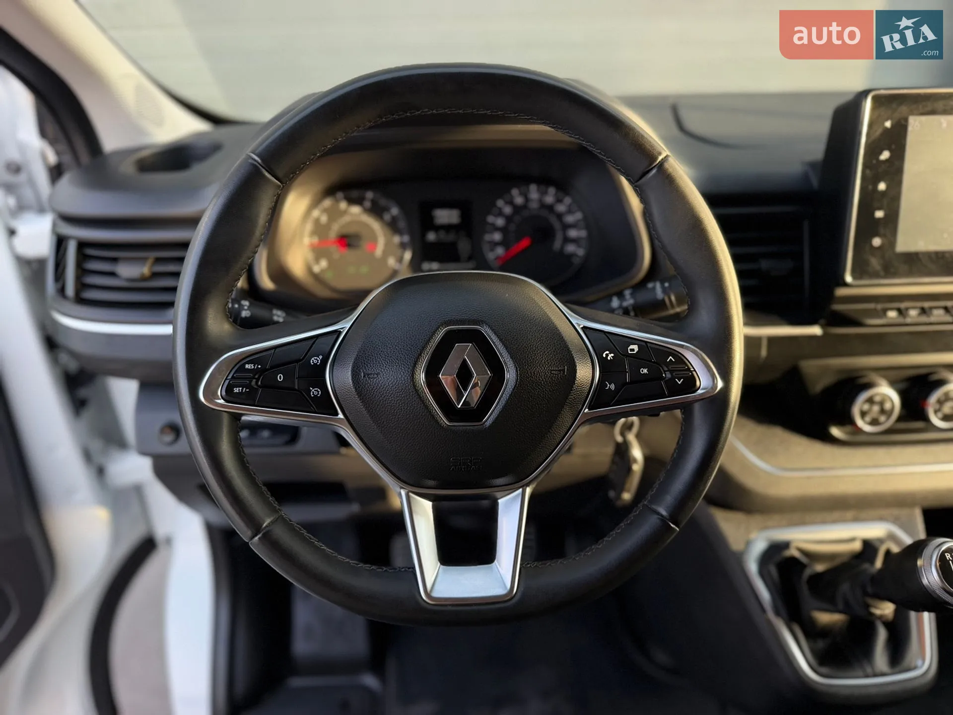 2022 Renault Trafic - мініатюра 62