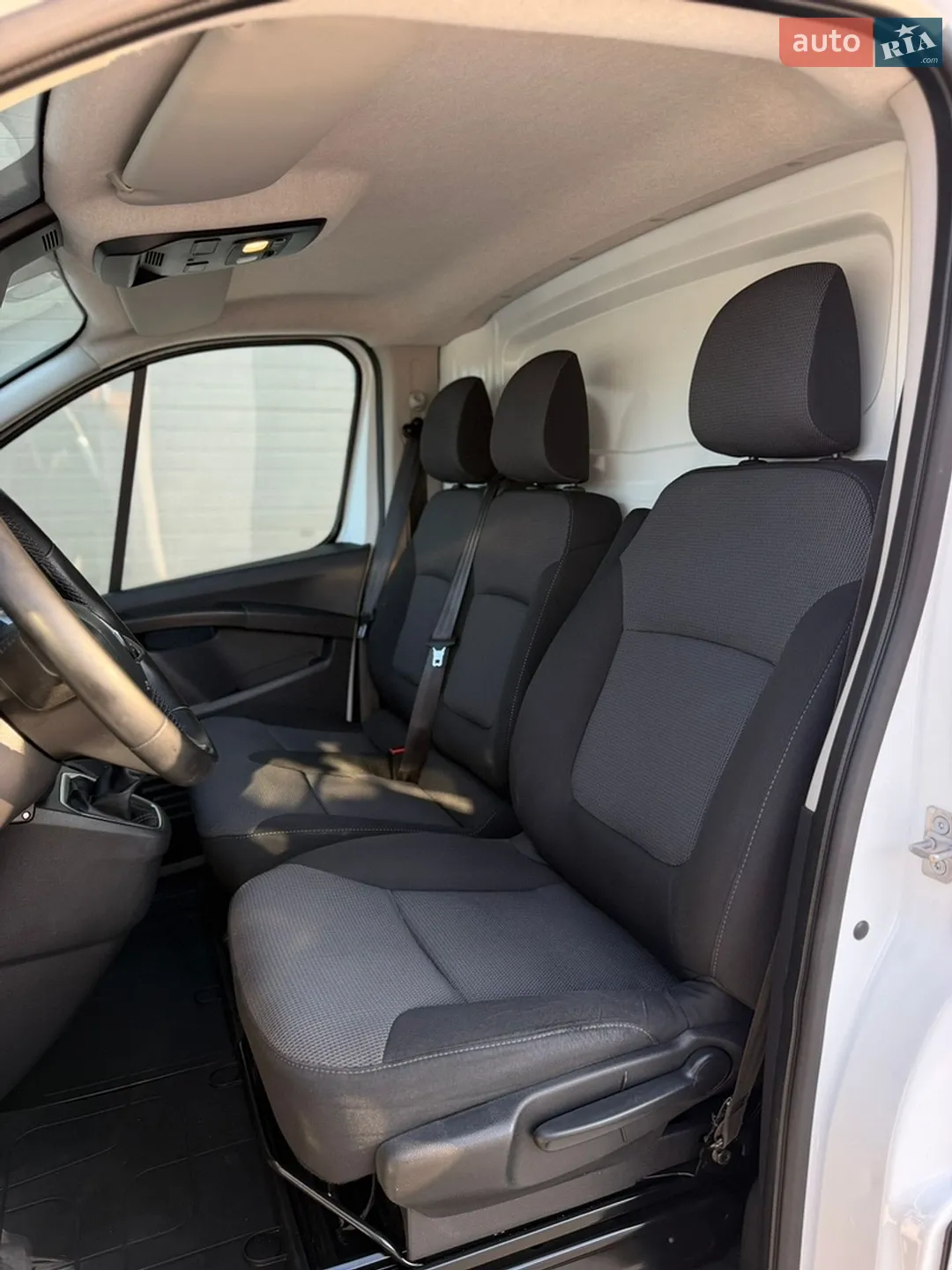 2022 Renault Trafic - мініатюра 79