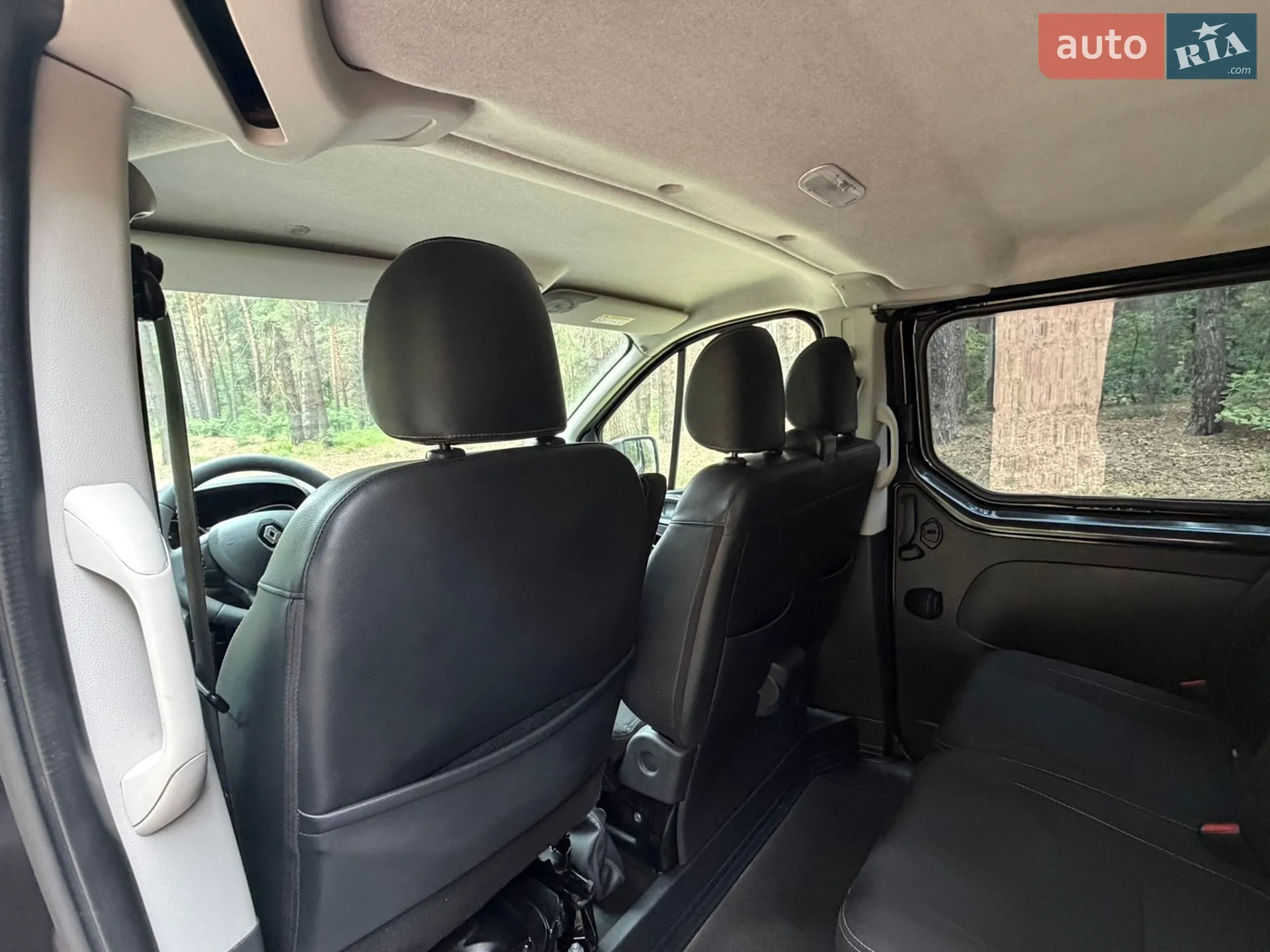 2021 Renault Trafic - мініатюра 41