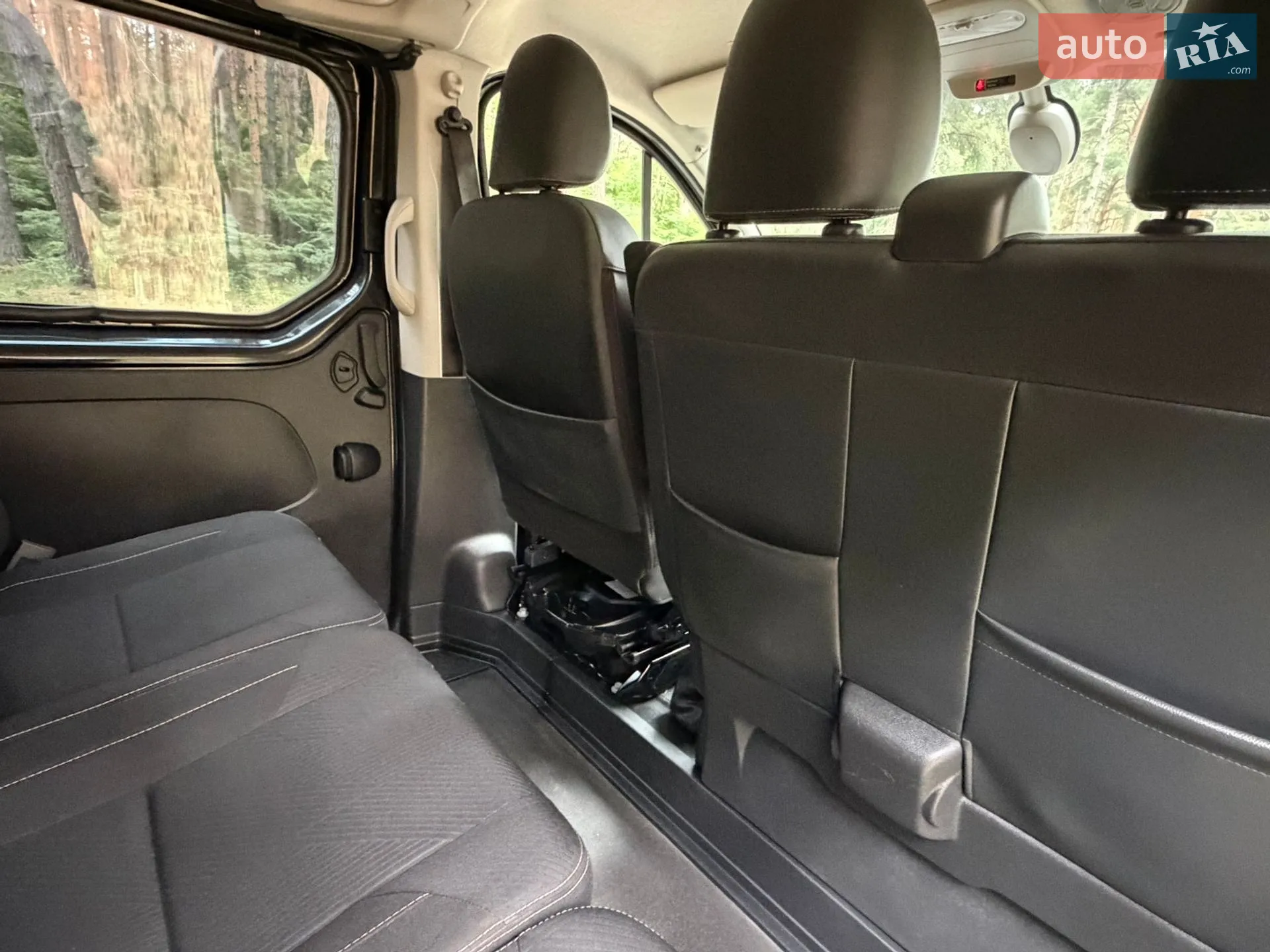 2021 Renault Trafic - мініатюра 50