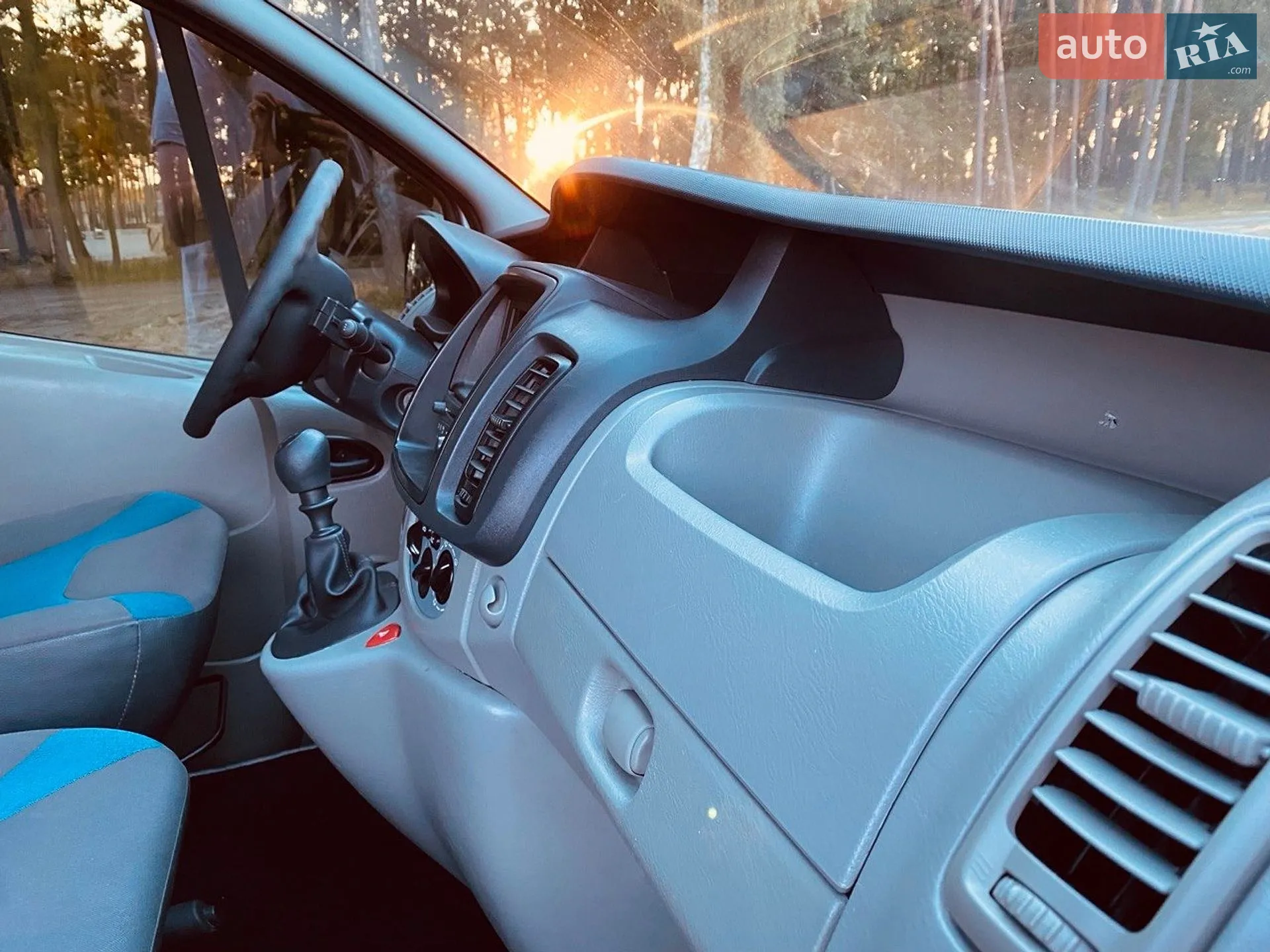 2014 Renault Trafic - мініатюра 51