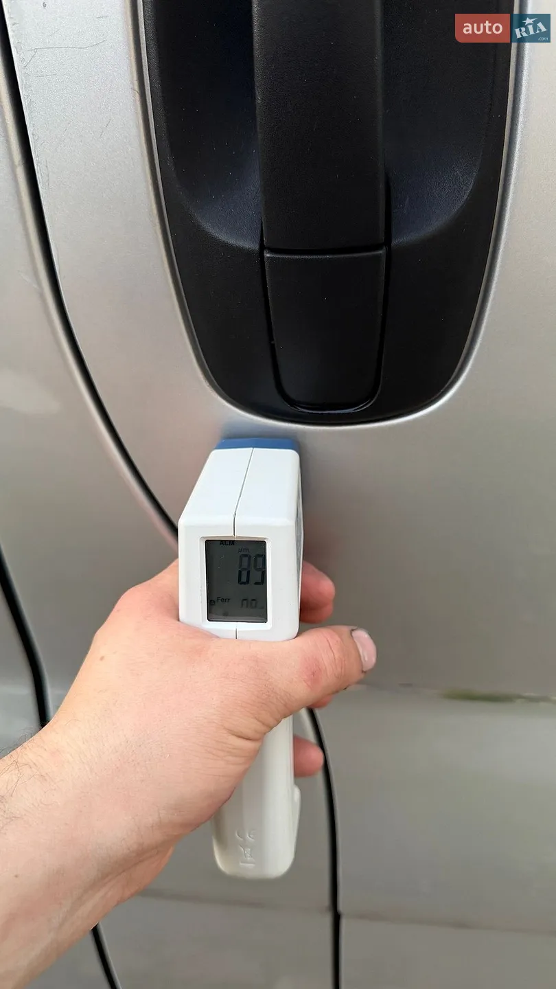 2014 Renault Trafic - мініатюра 91