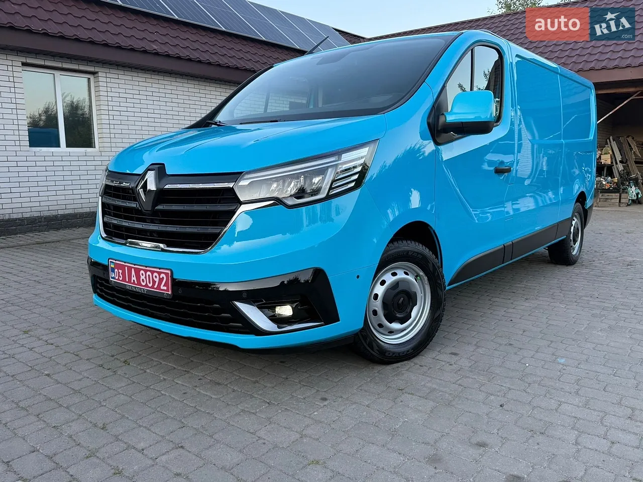 2022 Volkswagen Transporter - мініатюра 157