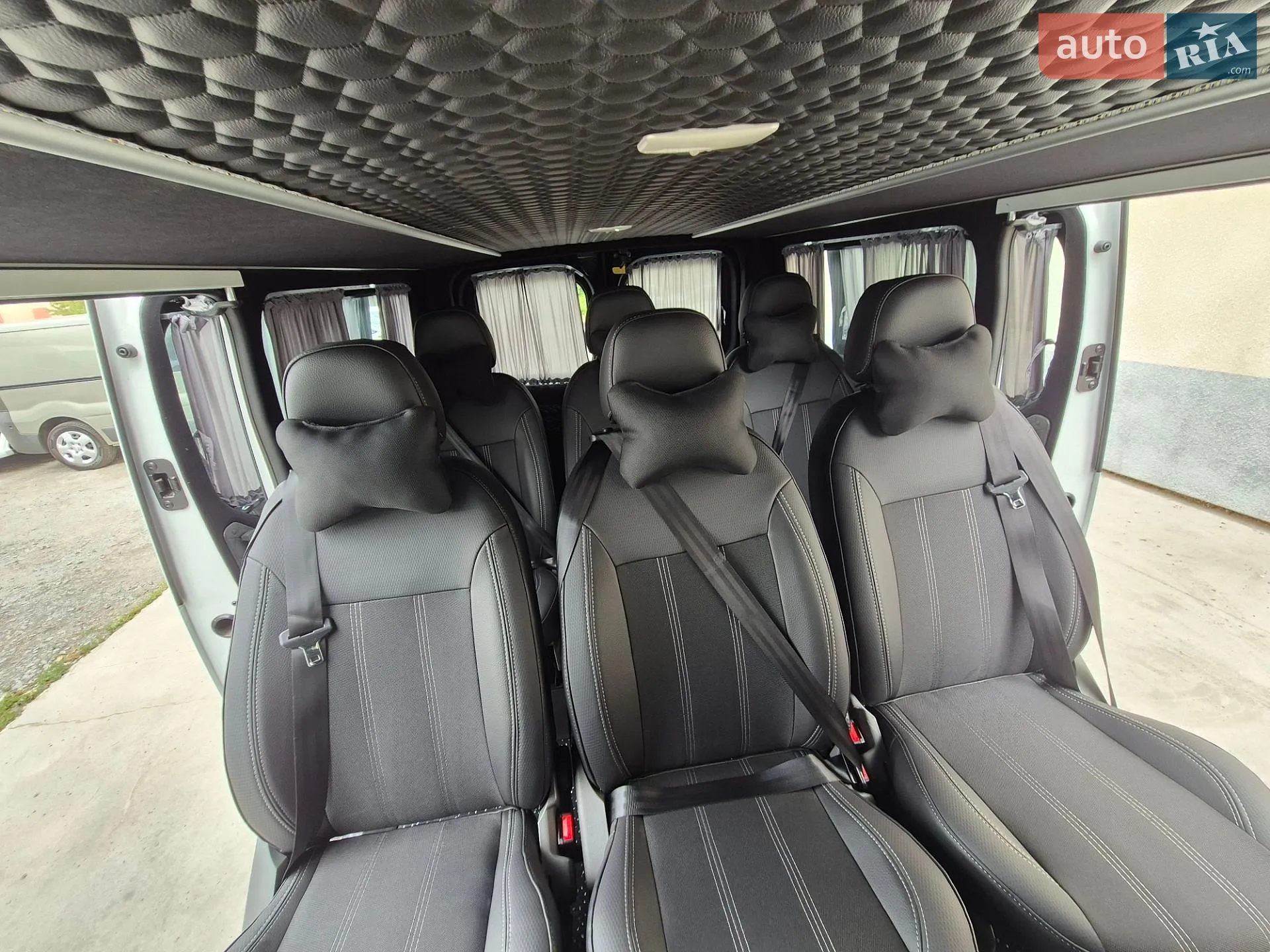 2021 Renault Trafic - мініатюра 25